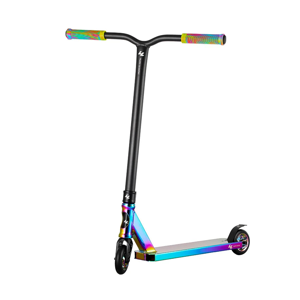 Entry-level Kids' Kick Stunt Scooters Freestyle Trick Scooter for Extreme Sport Wholesale Price Ready to Ship