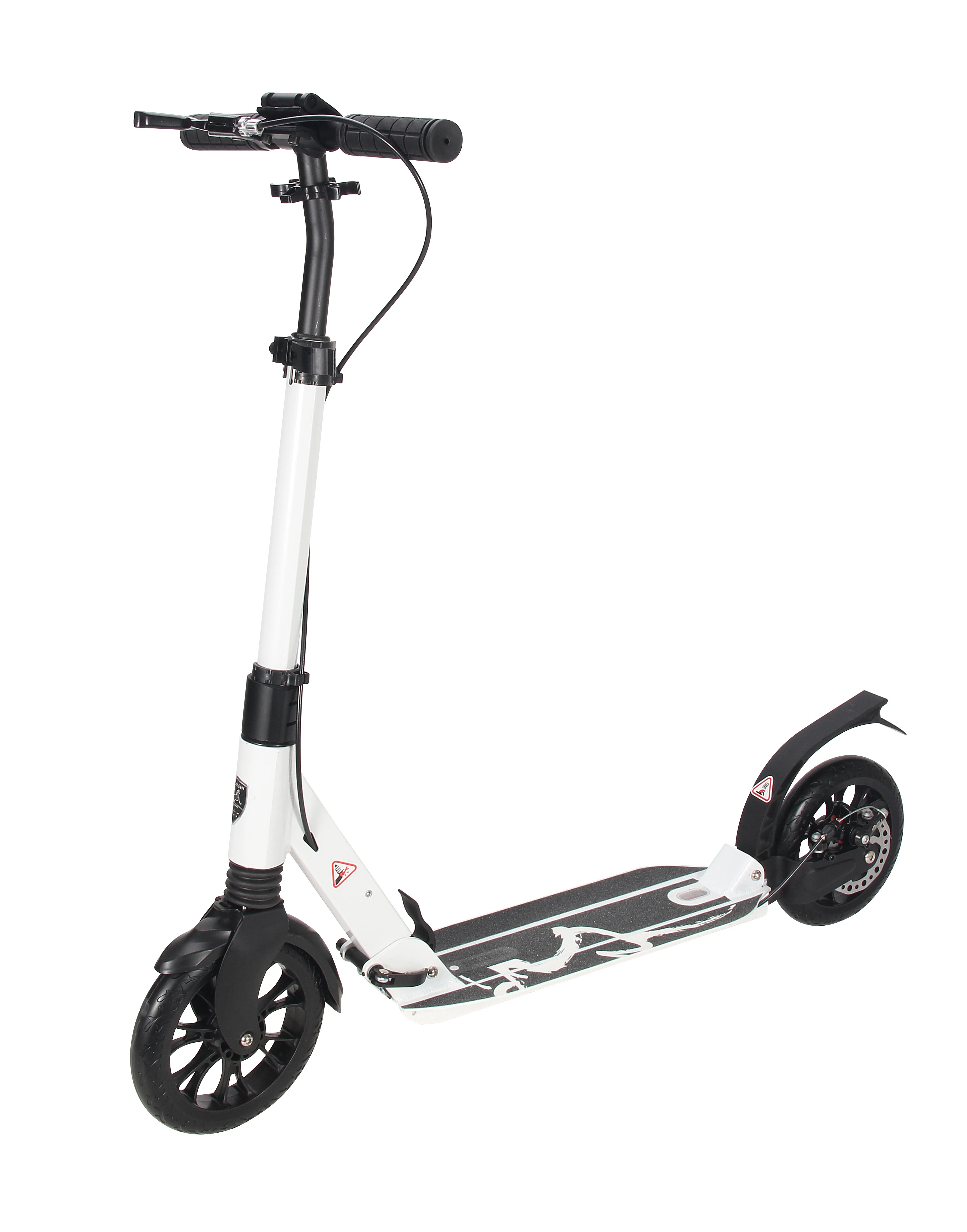 Electric Kick Scooter for Kids Mini E Scooter with Foldable 36V Two PU Wheels for Outdoor Use Aged 6-8 Years