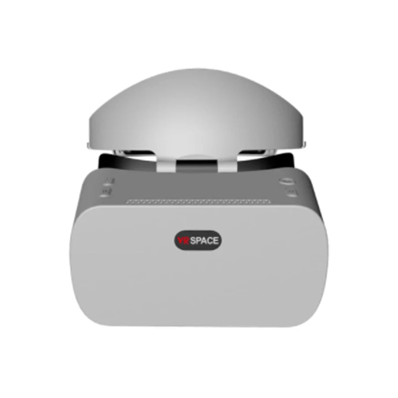 High Quality VR All in One With Android Operating System VR Glasses