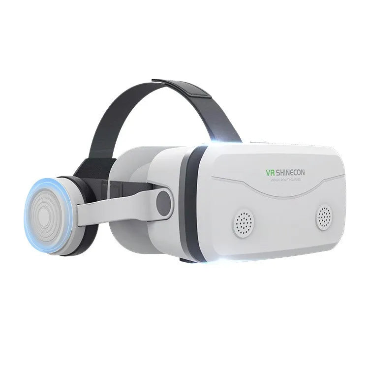 Hot 3d Wireless Support Mobile Phone VR G15E With Game Controller B03 Virtual Reality VR Glasses