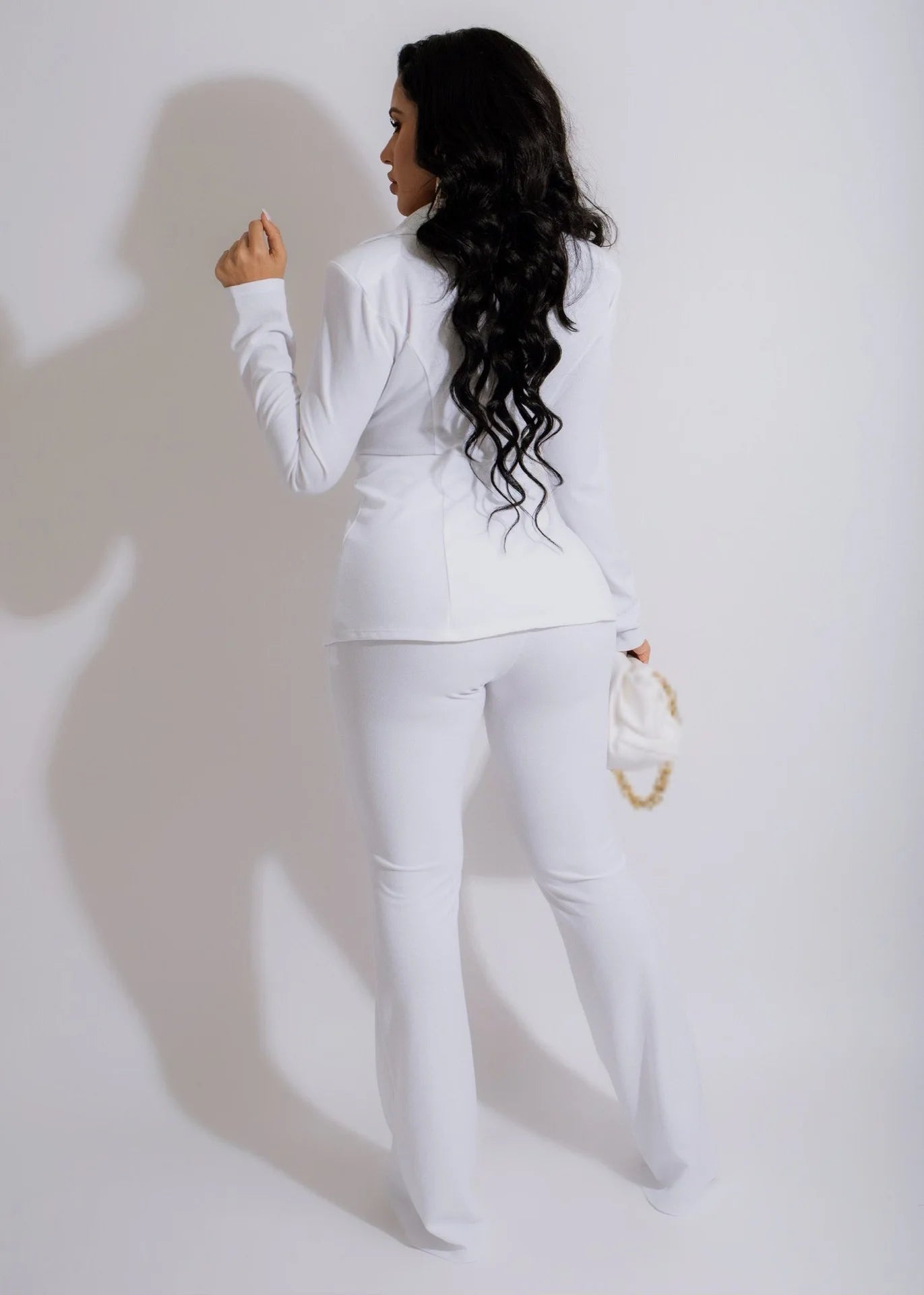 Ensemble de Costume 2 pièces