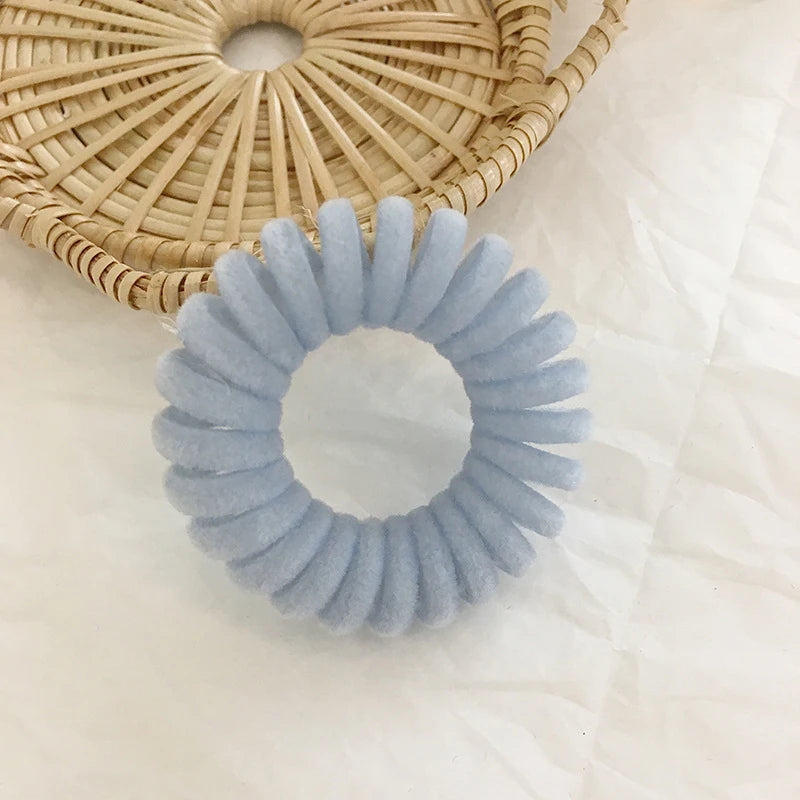 Elastique Fille Femme Accessoires pour cheveux