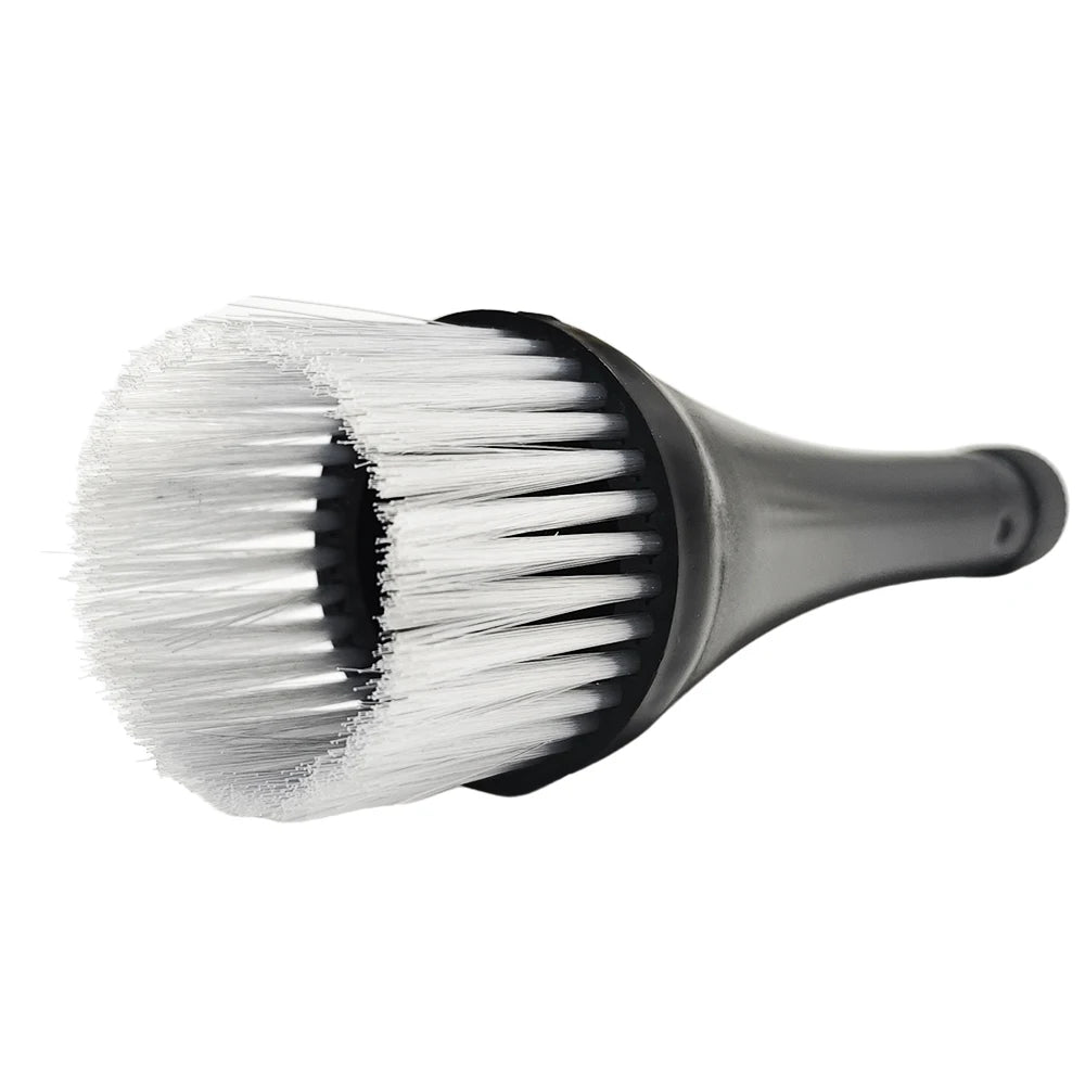 White High Pressure Interiors Car Cleaning Gun Tool for Vehicle Car Wash Cleaning Generator Car