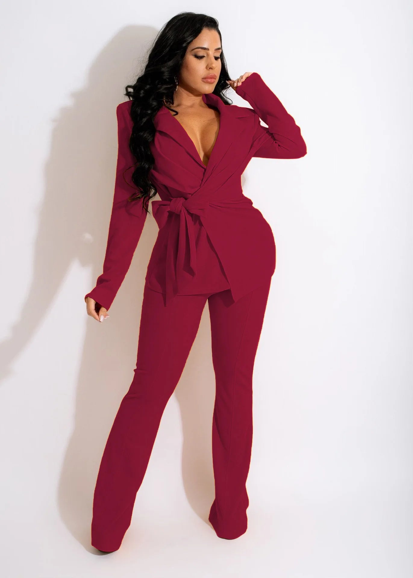 Ensemble de Costume 2 pièces