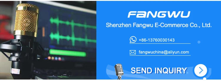 Professional High Quality 5 6 8 Inch 30w 60w Home Office Active Audio Studio Compact Pa DJ Monitor Speaker