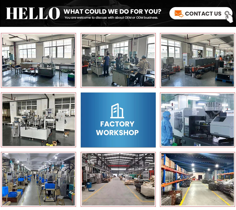 Wholesale Car Parts New Condition 8810003ARX0000 Eccentric Shaft Brake Booster Vacuum Pump for Trumpchi GS8