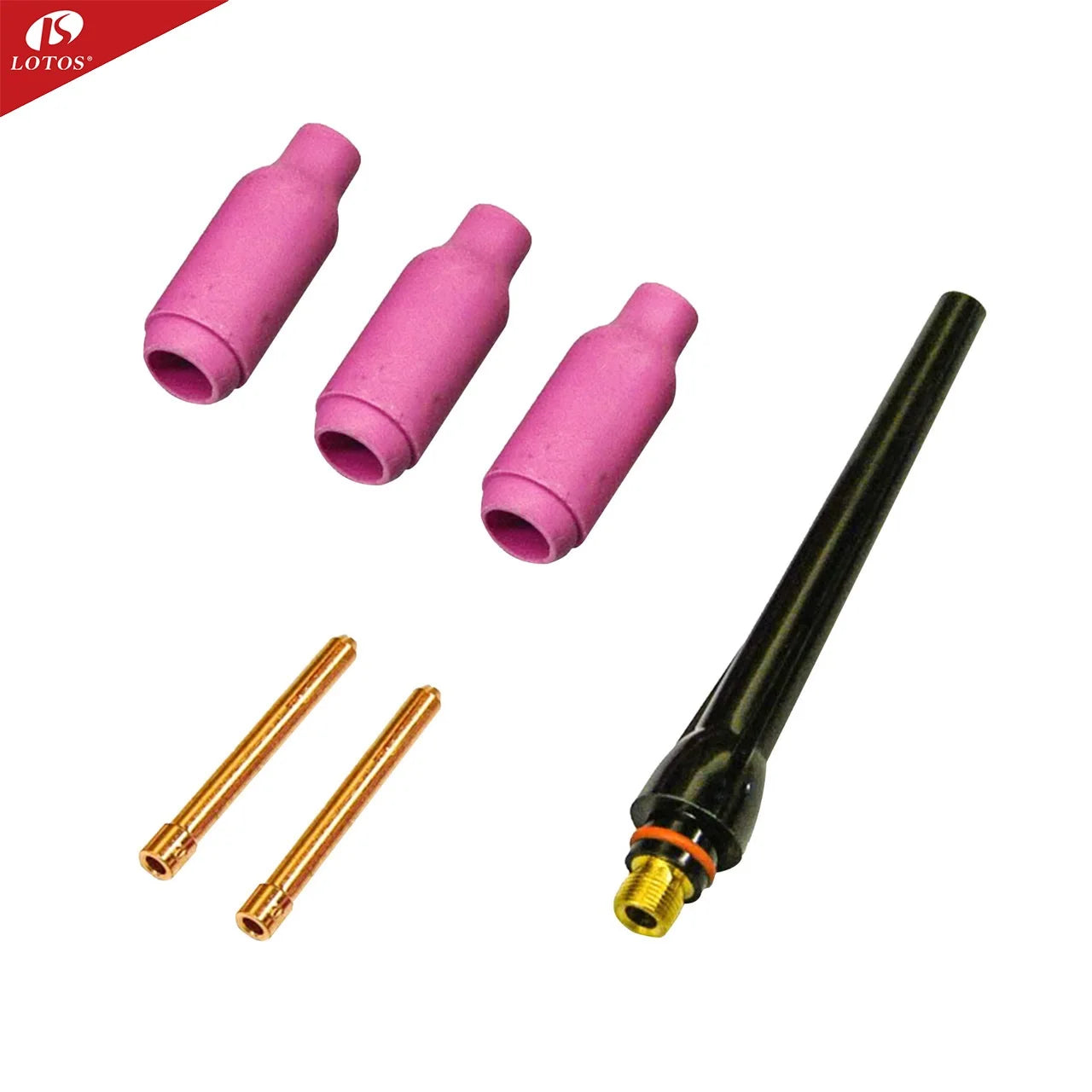 Lotos LTPDC2000D 3 in 1 Tig Welder 200 Portable Poste a Souder Tig Machine Welder Welding Machine Circuit Board Price