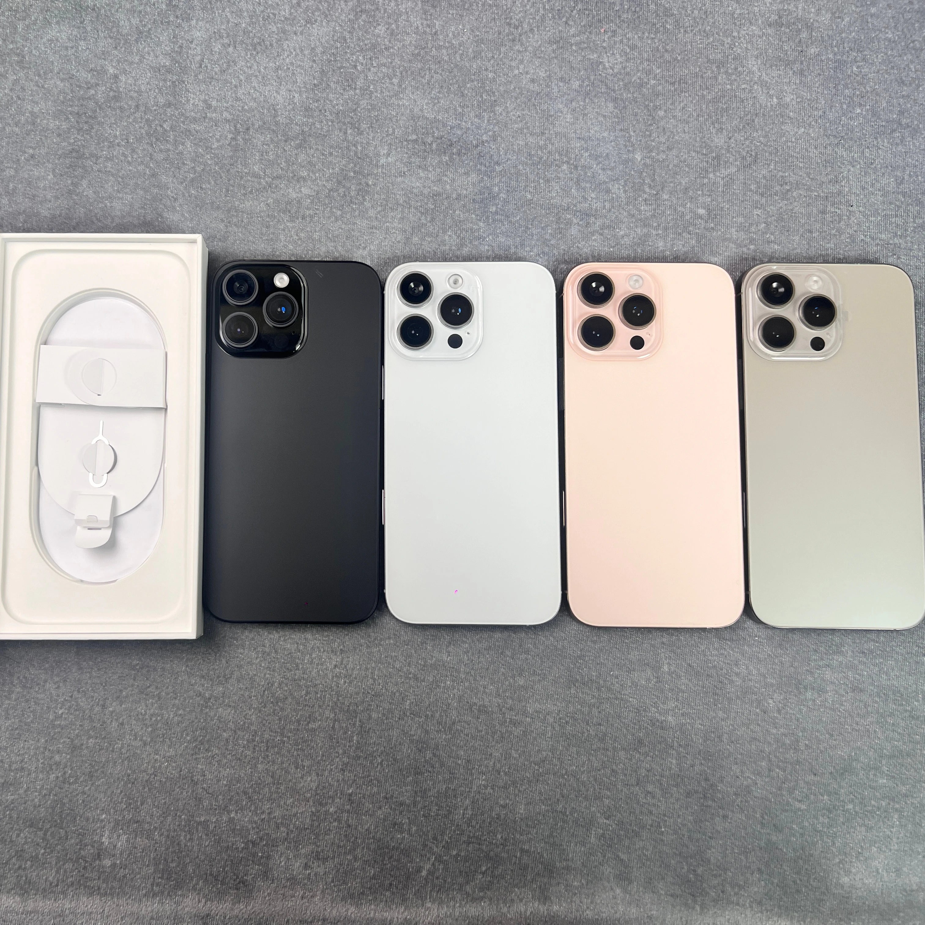 New Mobile I Phone 16 Pro Max 5G Smartphone Smart Phone I16 14 16 1T Cheap Smart Telephone for I16 Cellphone