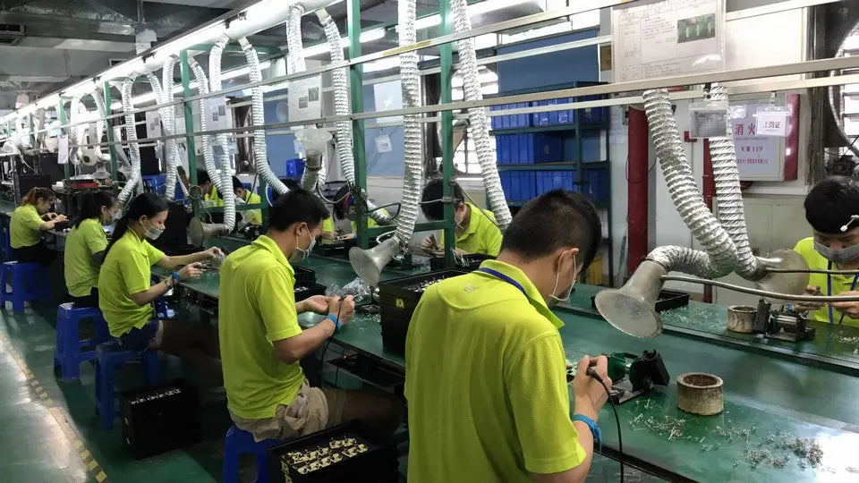 The Game Controller for Both PS4 and PS5 Has Been Launched Na Con Can Offering You an Unparalleled Gaming Experience.