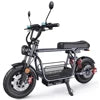 IScooter Complete Series Electric Kick Scooter Two-Wheel Mobility Scooter for Adults