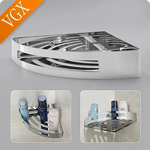 VGX Automatic Cup Washer Rinser Glass Cup Washer Bar Beer Milk Tea Cup Cleaner Faucet Stainless Steel 304 Kitchen Accessories