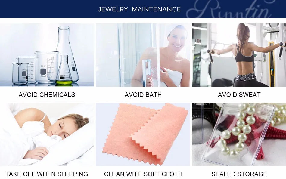 Rinntin Genuine 925 Sterling Silver Double Layer Clover Chain Anklet Lucky Clover Charm Anklets Bracelet Female Jewelry GMA02