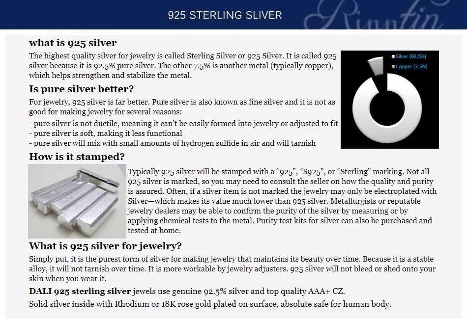 Rinntin Genuine 925 Sterling Silver Double Layer Clover Chain Anklet Lucky Clover Charm Anklets Bracelet Female Jewelry GMA02