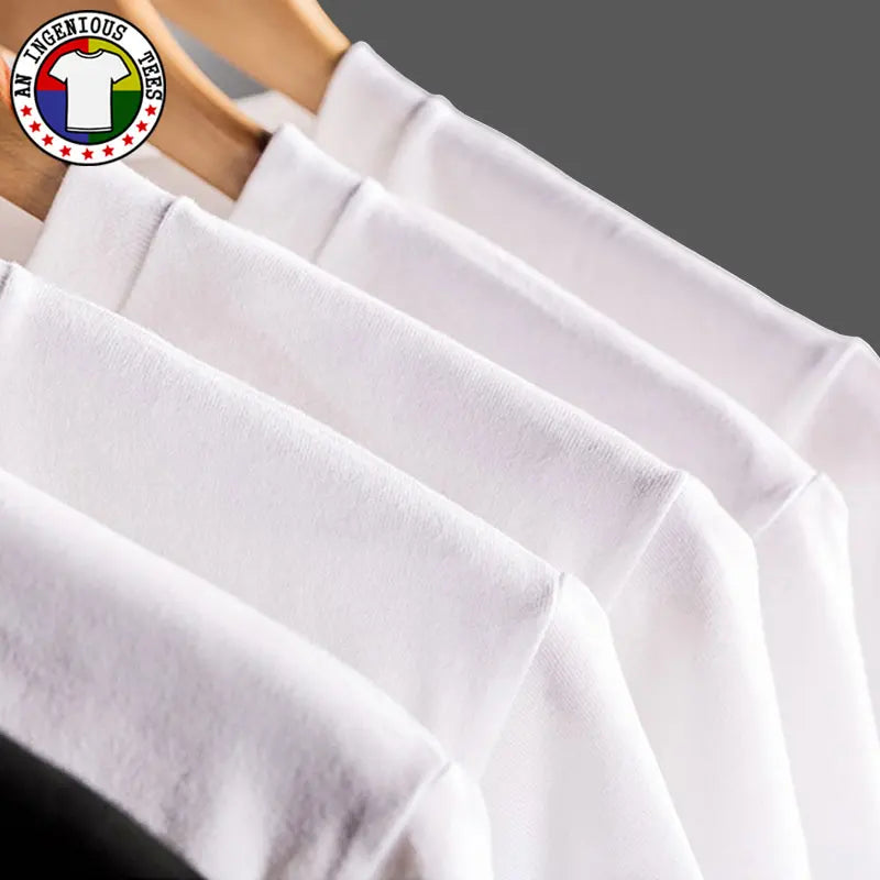 Adult Tops & Tees Hang Loose Boho Surfer Art Mens T Shirt Thanksgiving Day 100% Cotton Crew Neck Men's Top T-shirts Oversized