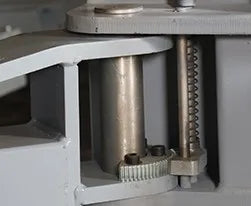 HTL3450 Chaine Ascenseurs De Voiture Avec Solénoide Deverrouillage | 5ton Auto 2 Poste Voiture Ascenseur