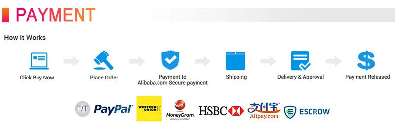 Kit de vernis à ongles en gel 6 couleurs