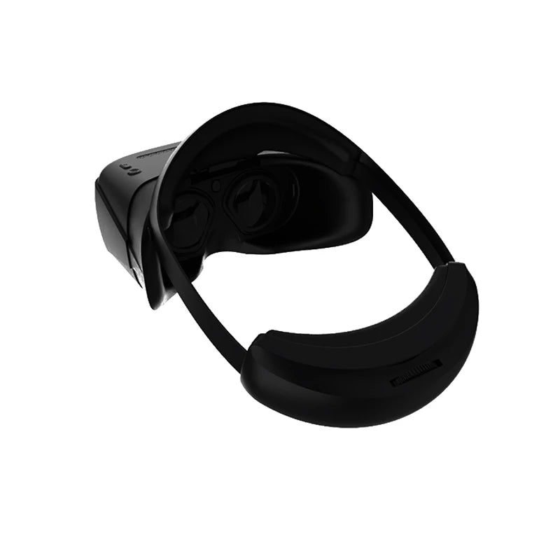High Quality VR All in One With Android Operating System VR Glasses