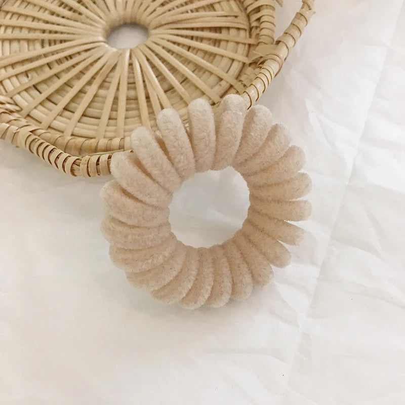 Elastique Fille Femme Accessoires pour cheveux