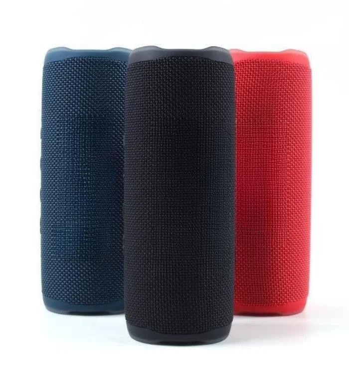 2024 New Flip 6 Portable Speaker Waterproof Wireless Outdoor Sports Blue Tooth Speaker