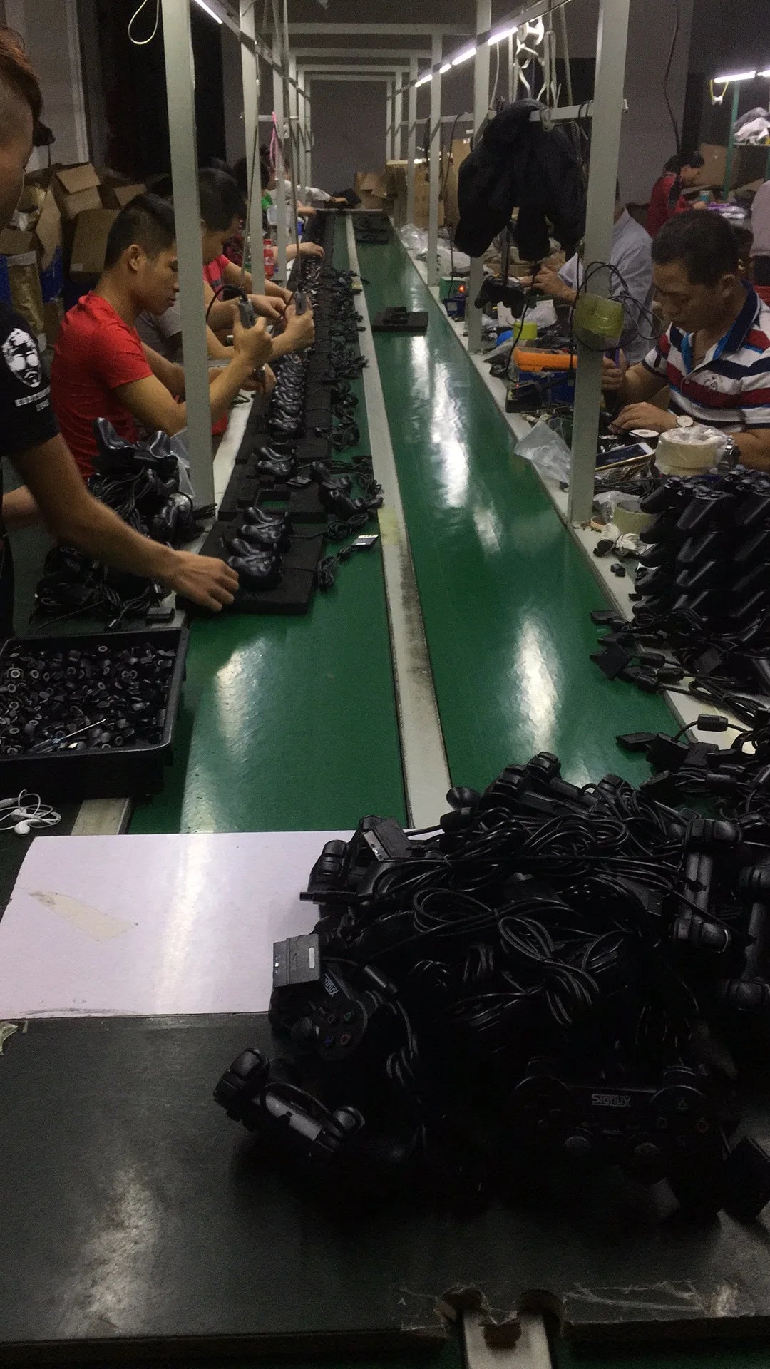 New Product Abs Cooling Fan for X-box One S with 3 USB Docks Console  Stand of X-box One Slim