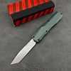 LIVEWIRE 9000 High Hardness Pocket Knife Camping Survival EDC Hunting Tools Camping Tactics Pocket Knife Outdoor Gift