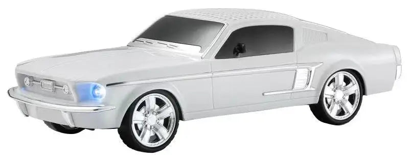 Wster 10W 1200mah Waterproof Portable Blue Tooth WS-1967 Car Shape Speaker for Chevrolet Wireless Music BT Speaker Led Light CE