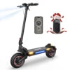 IScooter Complete Series Electric Kick Scooter Two-Wheel Mobility Scooter for Adults