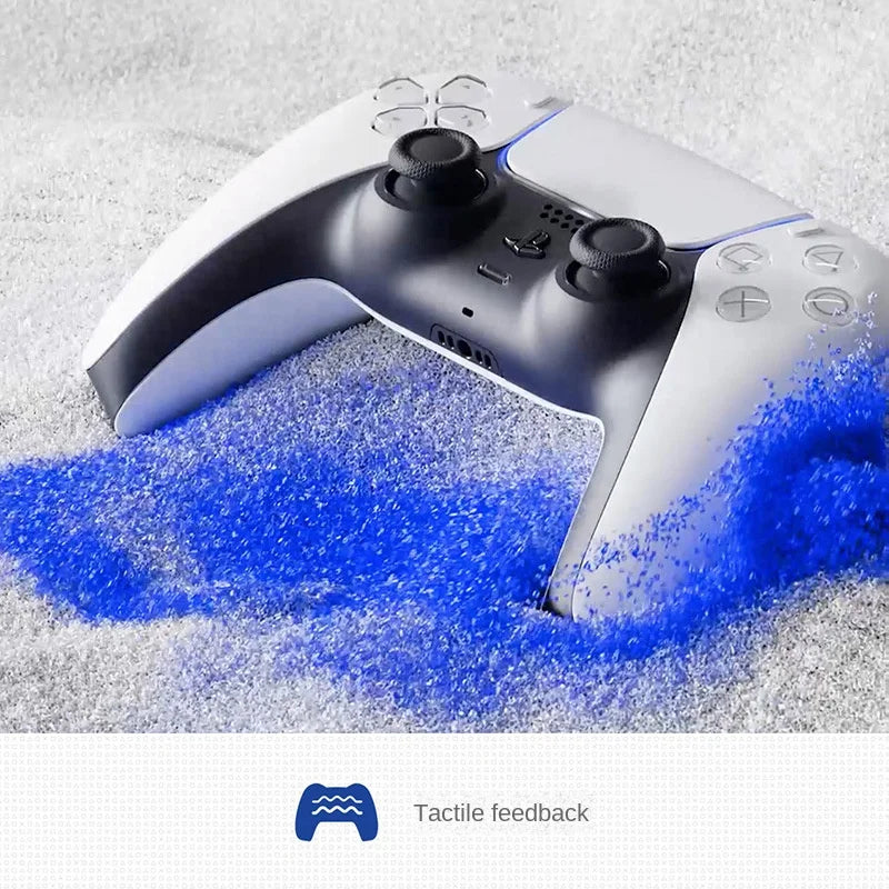 2023 New PS5 and Playstation5 Dual Sense Wireless Controller Gamepad Joyctick Gaming Accessories