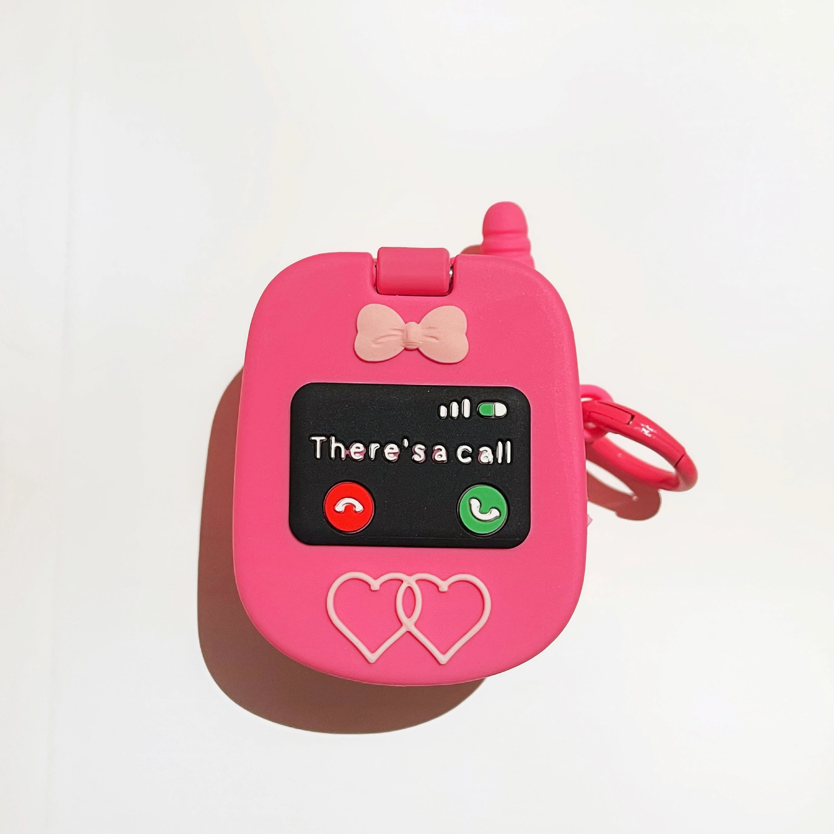 Drop Shipping Factory Earphone Case Soft Shell Little Mirror Wireless Earphone Protective Cover Compatible With Airpods