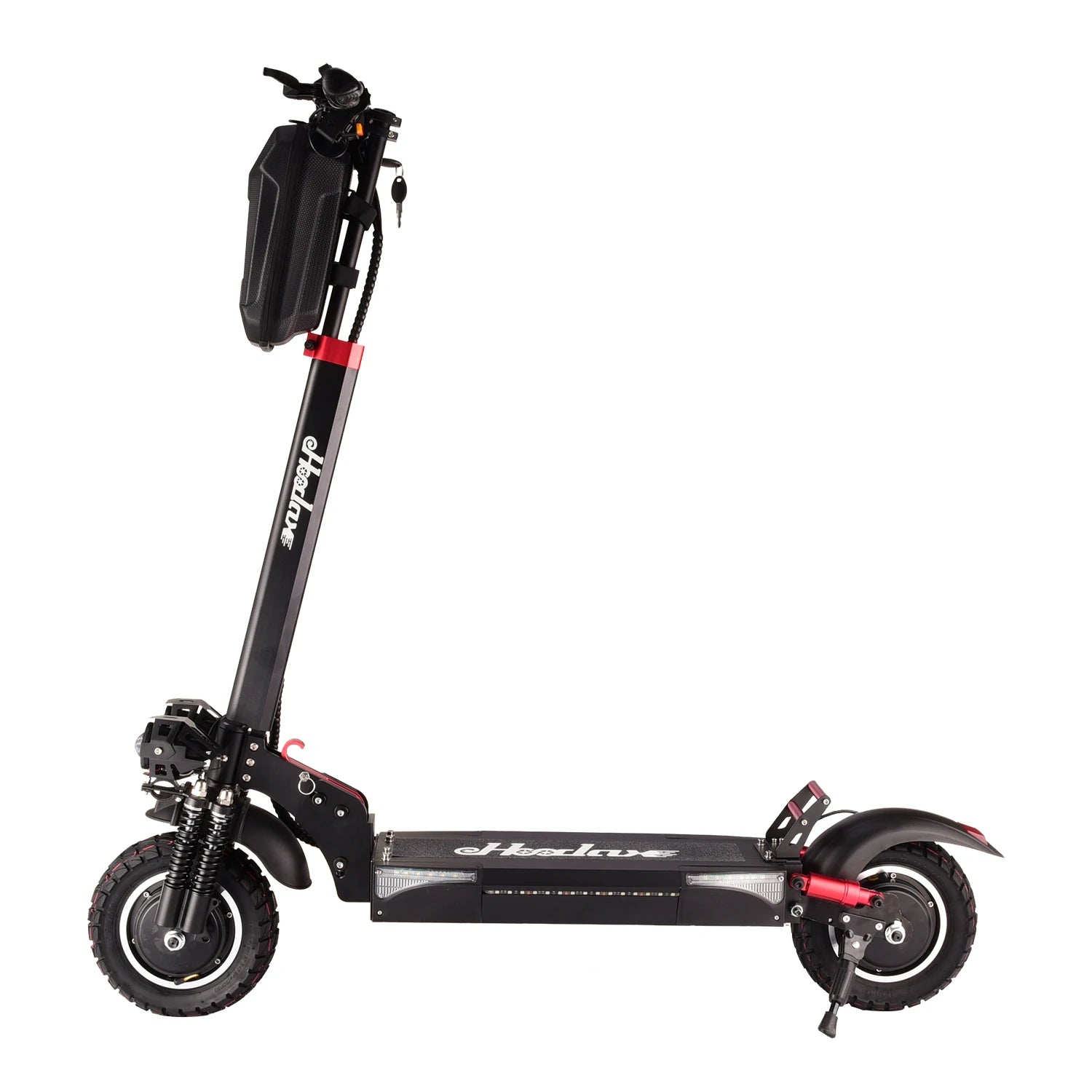 Powerful Beast 2400w-5600w Foldable Electric Kick Scooter for Adults 55~100km/h Climbing Speed Stock EU & USA Warehouse