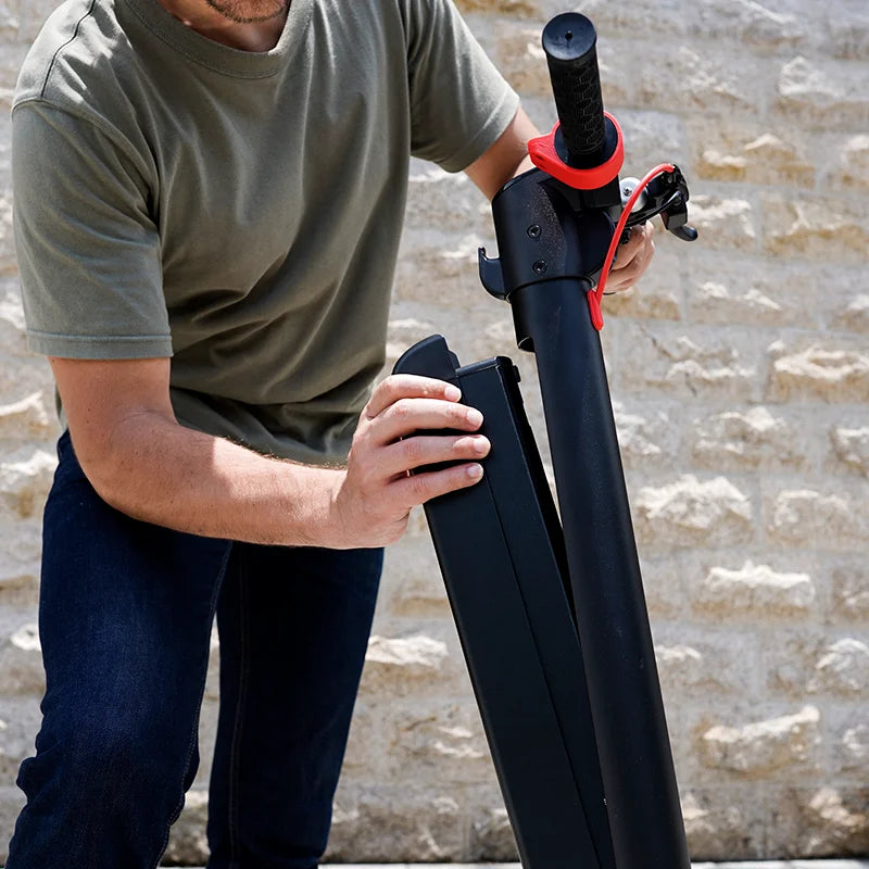 Factory Waterproof X8 Long Endurance 350W 800W Max Range 45KM 2 Wheel Adult Kick Scooter Electric Scooter with Removable Battery