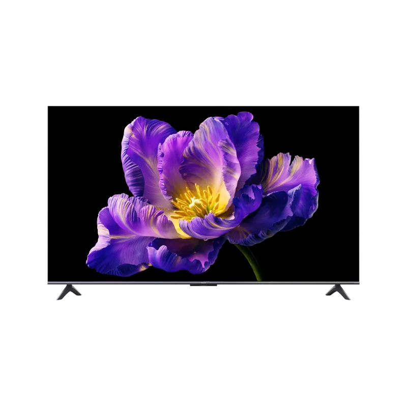 For Xiaomi Mi TV S85 Mini LED 85-inch 4K 144Hz 1200nits Dolby Atmos 4GB+64GB Dual HDMI2.1 Aoyama Eye Protection