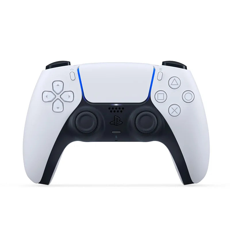 2023 New PS5 and Playstation5 Dual Sense Wireless Controller Gamepad Joyctick Gaming Accessories
