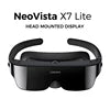 Manufactory Wholesale 3D 4K Vr Streaming Game Glasses Advanced All in One Virtual Reality Headset Display for Gaming Pc Ps5