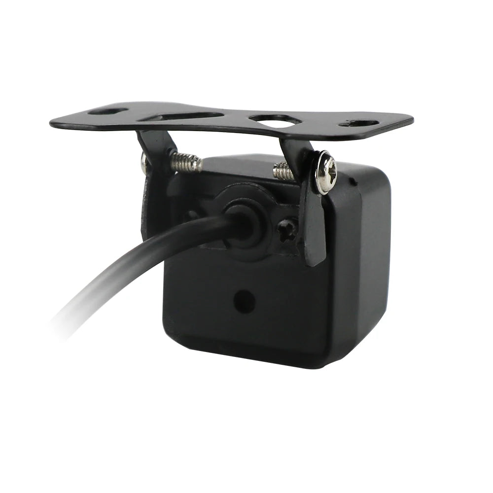 Hizpo 720P 1080P AHD Reverse Camera Packing Assistance Night Vision Auto Parking Camera Adjustable Bracket AHDC6