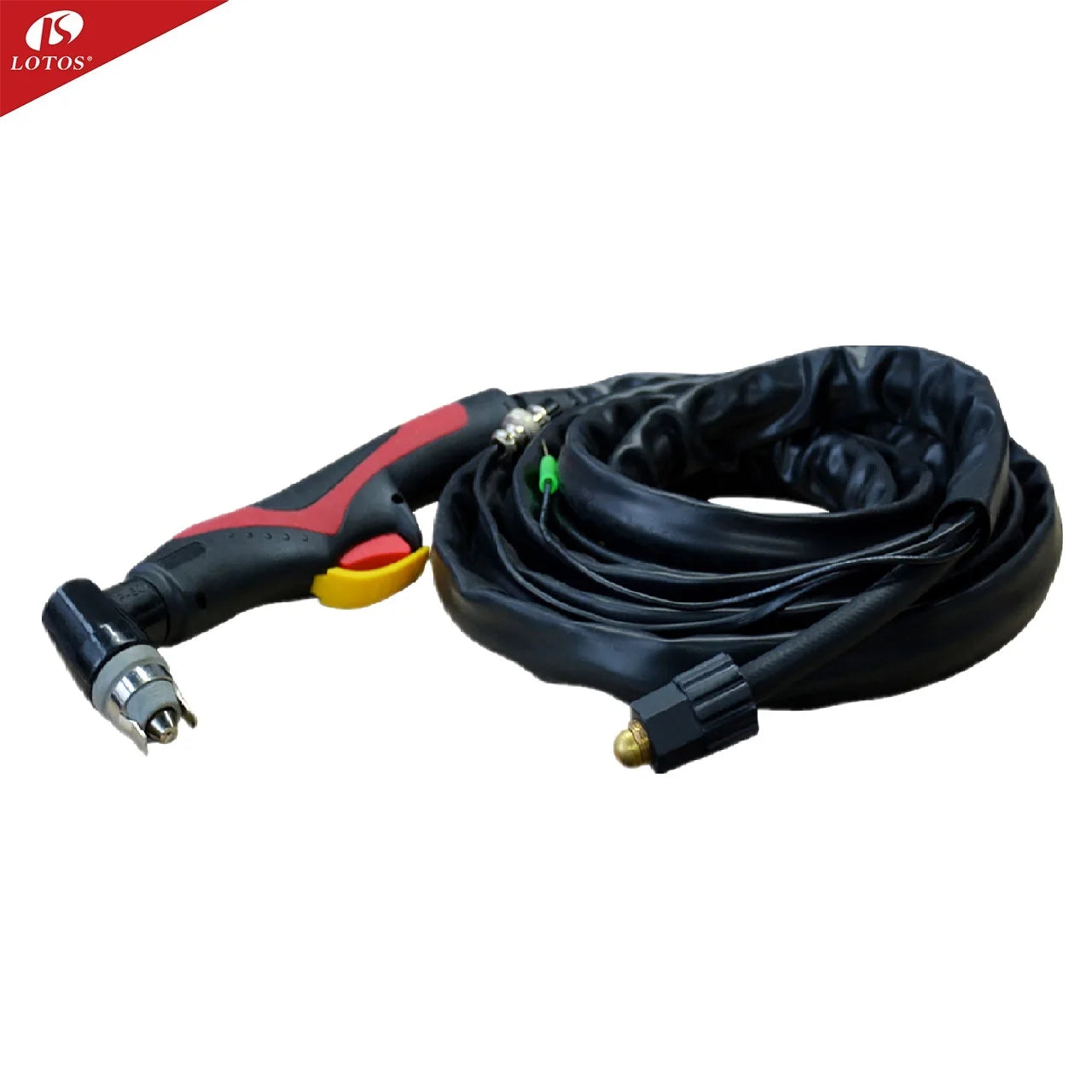 Lotos LTPDC2000d 3 in 1 Tig Welder Machine Portable Welding Machine Equipment Poste a Souder Tig for Black Friday Sale Gift