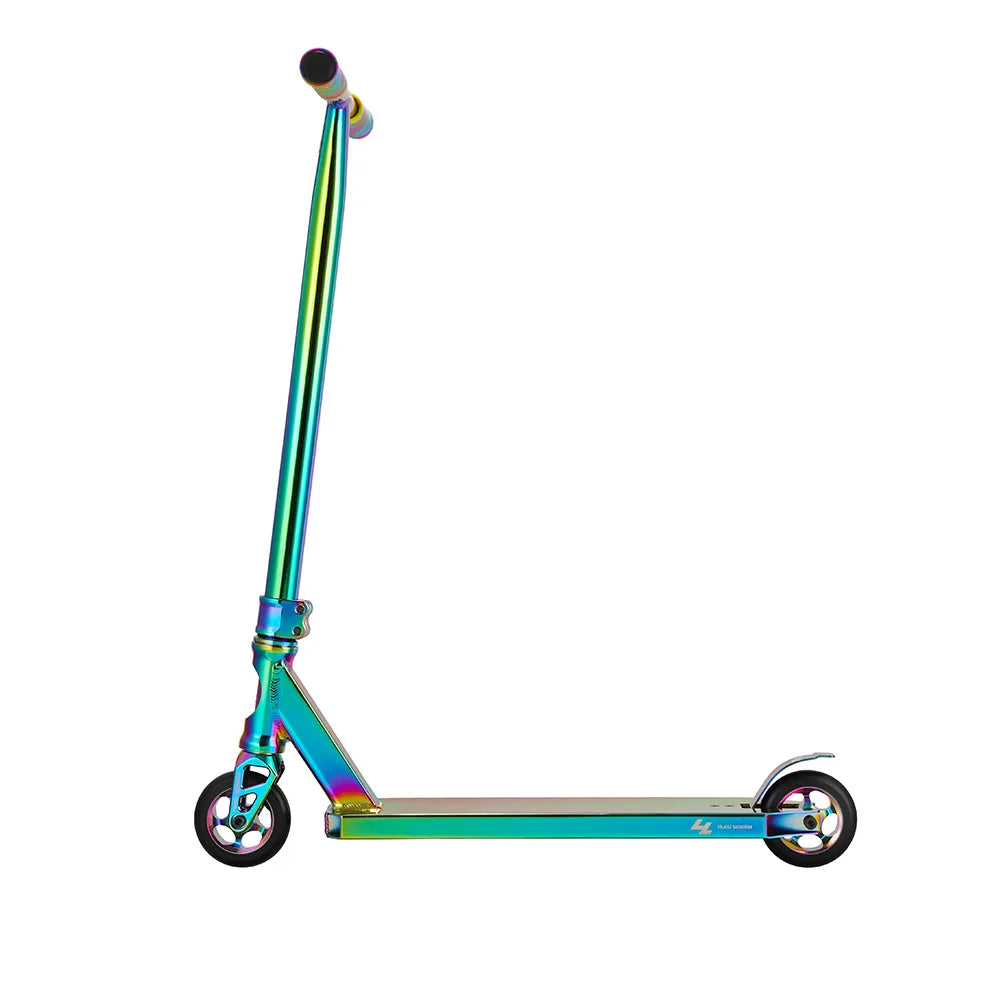 Entry-level Kids' Kick Stunt Scooters Freestyle Trick Scooter for Extreme Sport Wholesale Price Ready to Ship