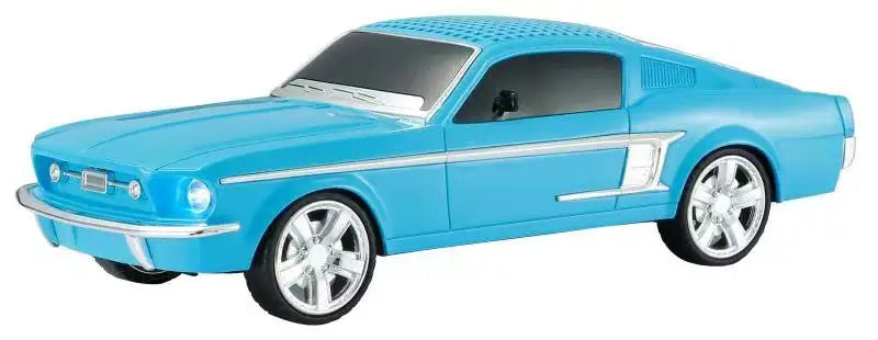 Wster 10W 1200mah Waterproof Portable Blue Tooth WS-1967 Car Shape Speaker for Chevrolet Wireless Music BT Speaker Led Light CE