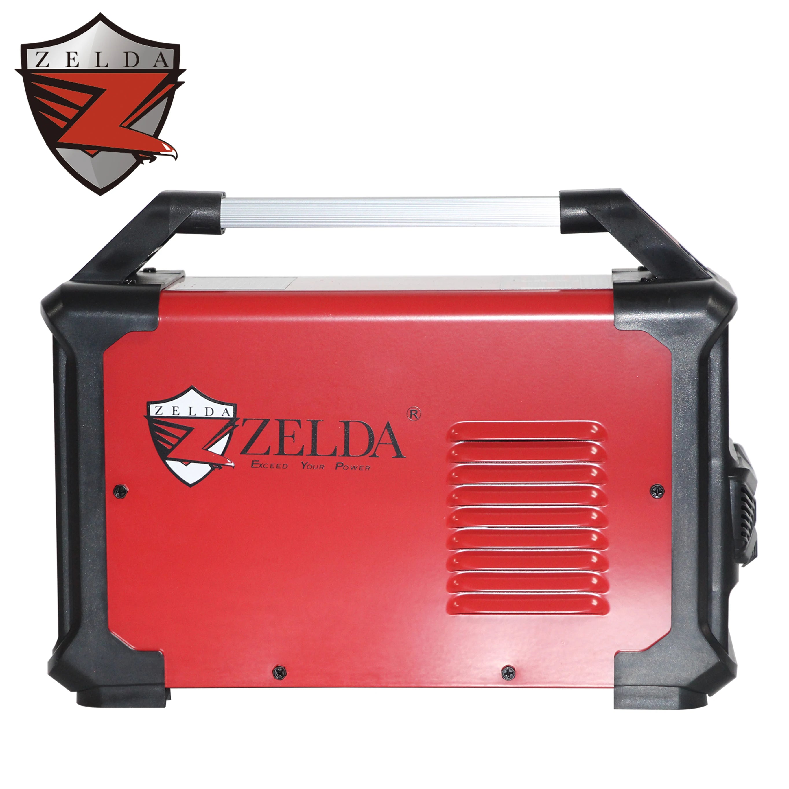 Portable Inverter Mma 120 Welding Machine Digital 120A MMA Stick Welder LCD Poste a Souder