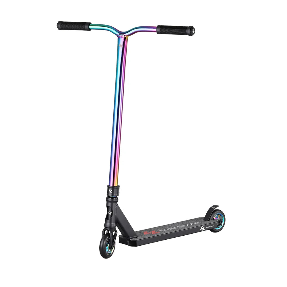 Entry-level Kids' Kick Stunt Scooters Freestyle Trick Scooter for Extreme Sport Wholesale Price Ready to Ship