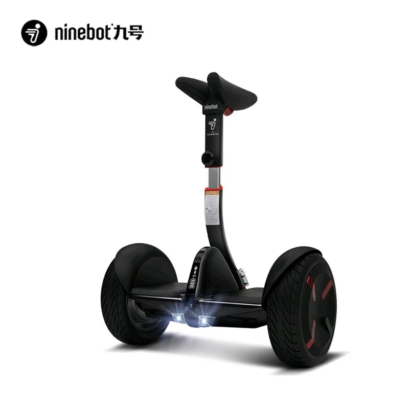 Segway Ninebot Mini Pro Self-balancing Electric Scooter 800W 30km Range Intelligent Balance Electric Kick Scooter for Adult