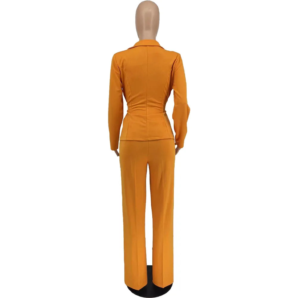 Ensemble de Costume 2 pièces