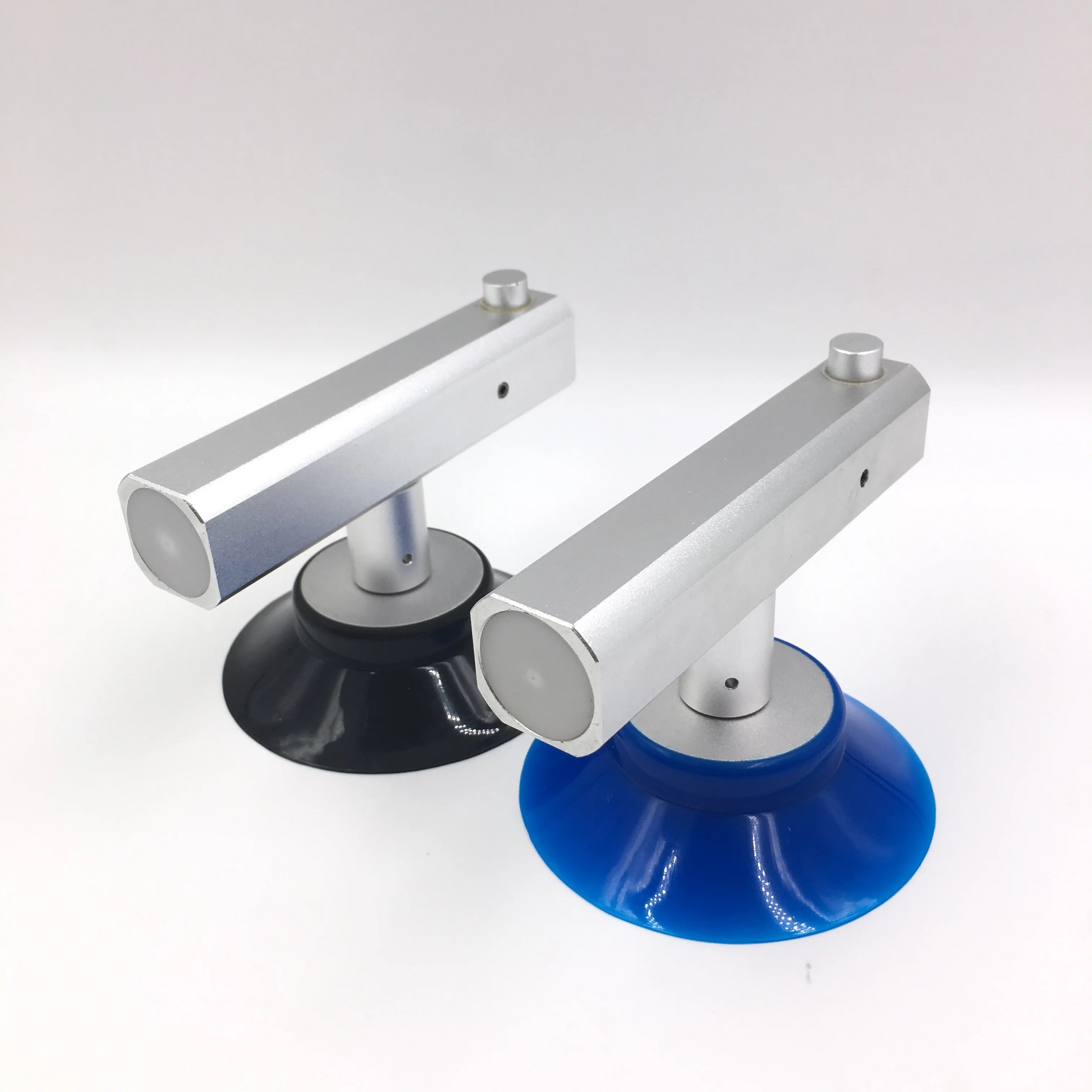 Wholesale TV Repairing Tools Manual Suction Cups Lifter Sucker for LED LCD Screen Panel Repairing