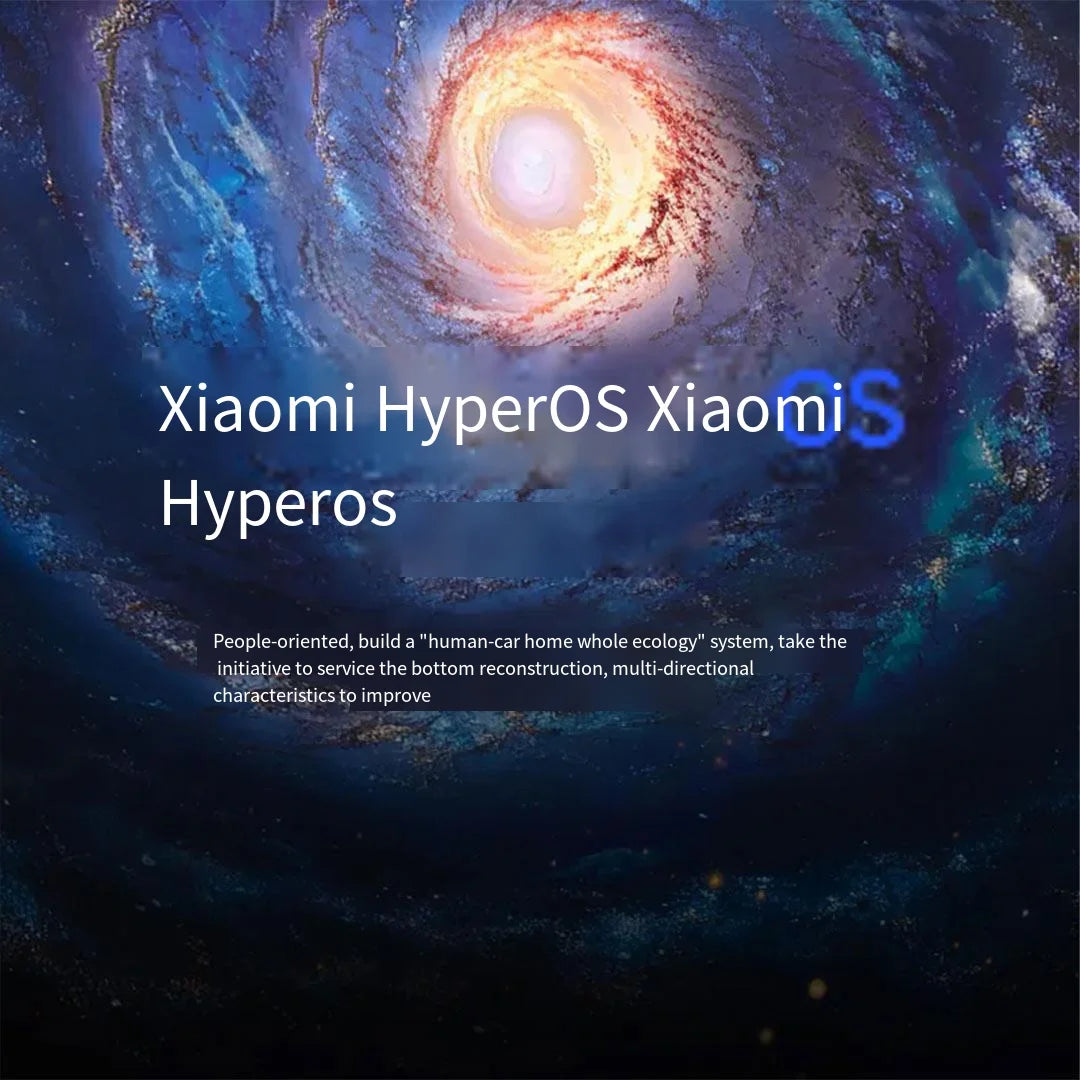 For Xiaomi Mi TV S85 Mini LED 85-inch 4K 144Hz 1200nits Dolby Atmos 4GB+64GB Dual HDMI2.1 Aoyama Eye Protection