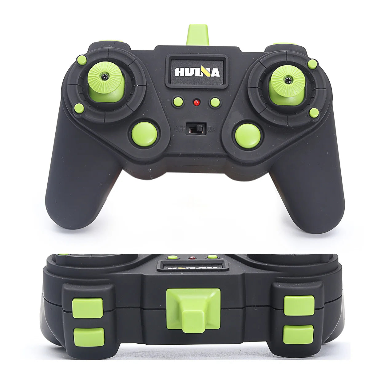 Huina 1593 1/14 Scale 22 Channels 2.4Ghz Metal Remote Control Truck Alloy Rc Excavator Toys for Kids