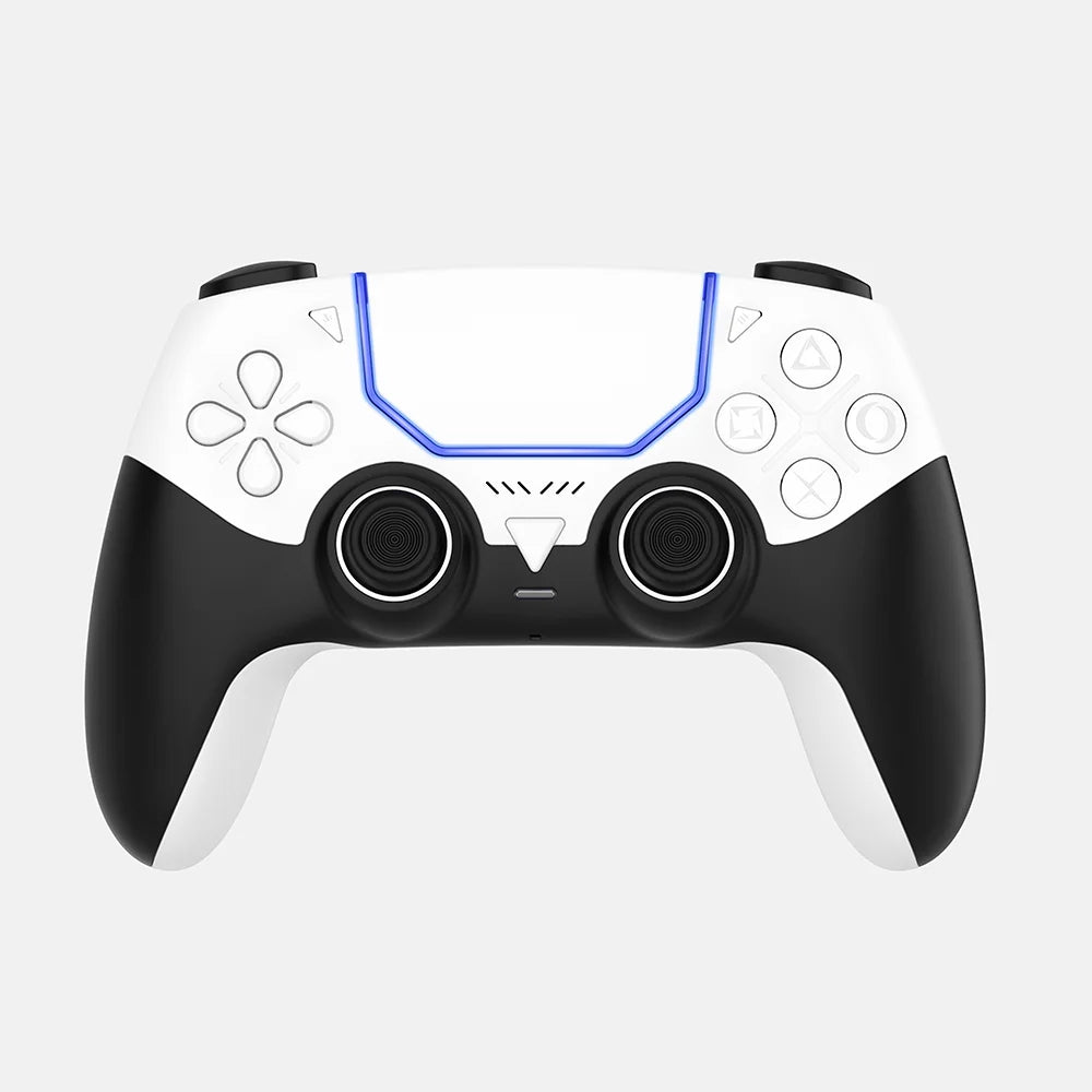 OEM Wireless Game Console 2 Programmable Backside Impact Controller for Ps5