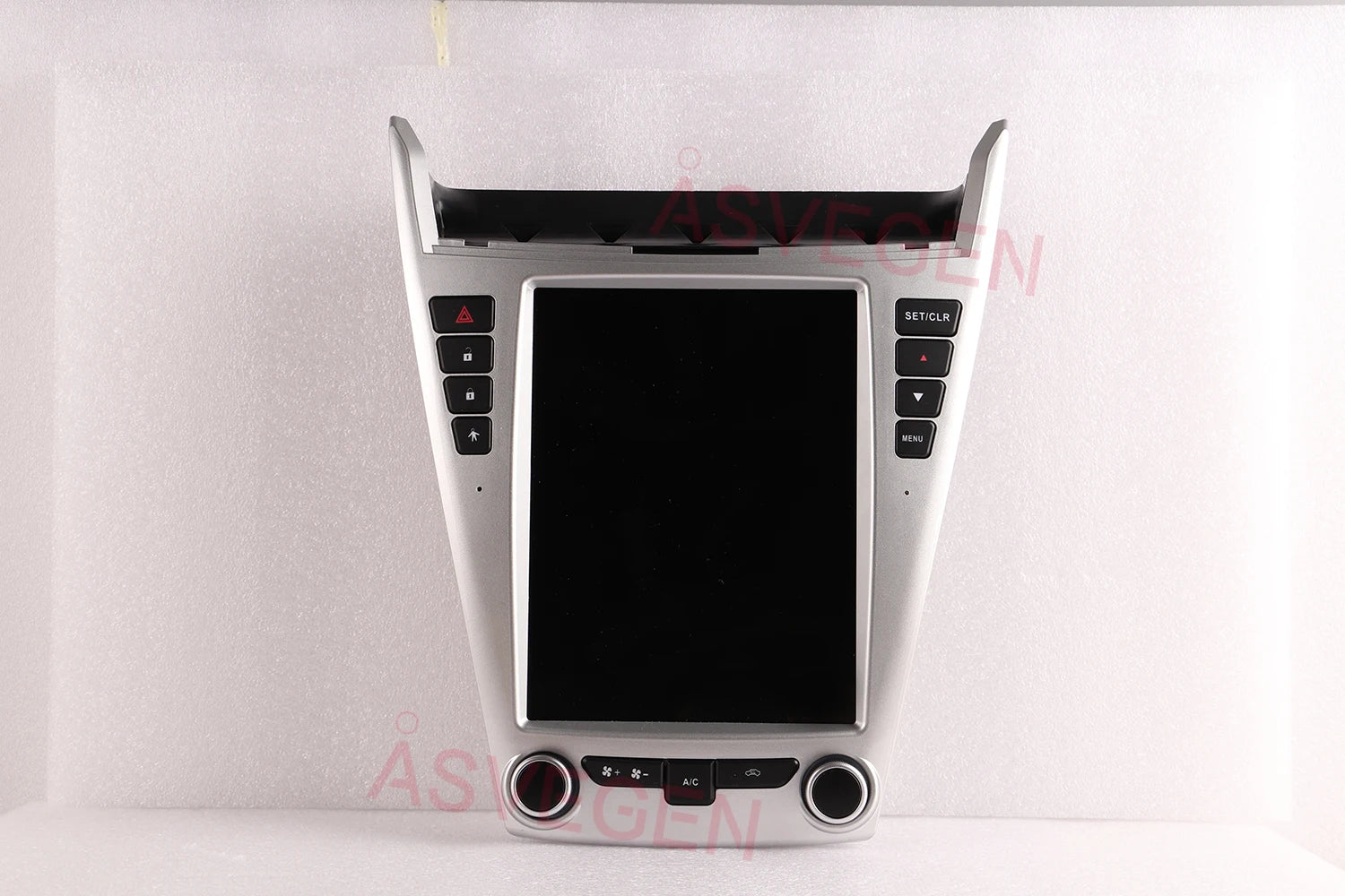 Android 12 Car Screen for 2010-2016 Chevrolet Equinox GMC Terrain Denali With GPS Navigation Car DVD Radio Video Player