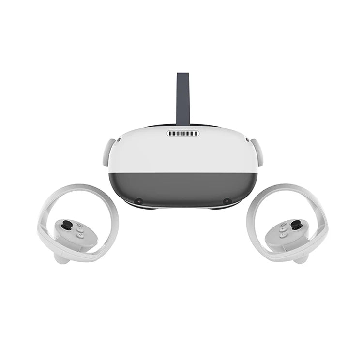 Pico Neo 3 Shared Version All in One VR Headset 256G With 4K 3664 X 1920 Resolution Support Viveport Pico Tracking Kit 3D VR