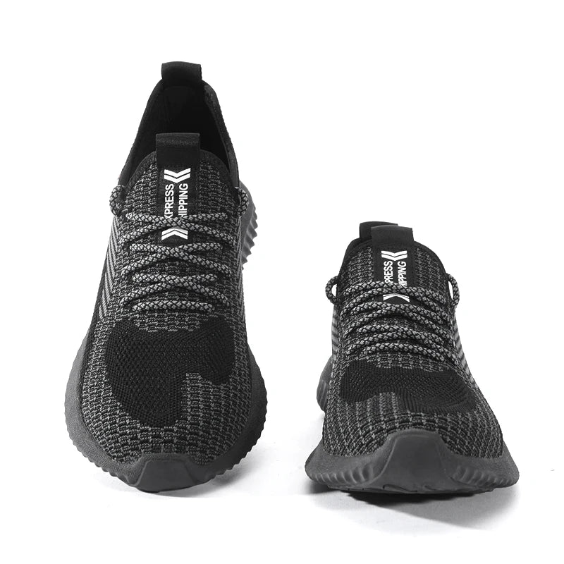 Working Shoes Steel Toe Safety Shoes for Men Safety Pvc Safety Shoes