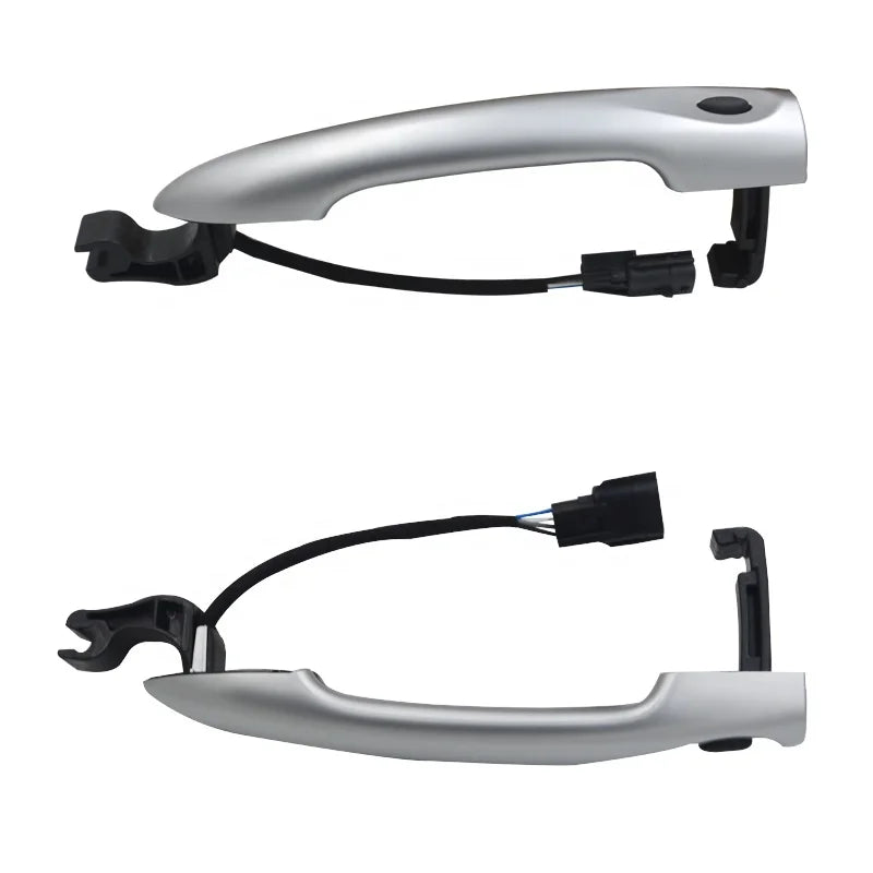 1PC Car Parts Inside Interior Opening Door Handle for Renault Fluence OEM 806715396R 806713870R Front Rear Left Right 4 Doors